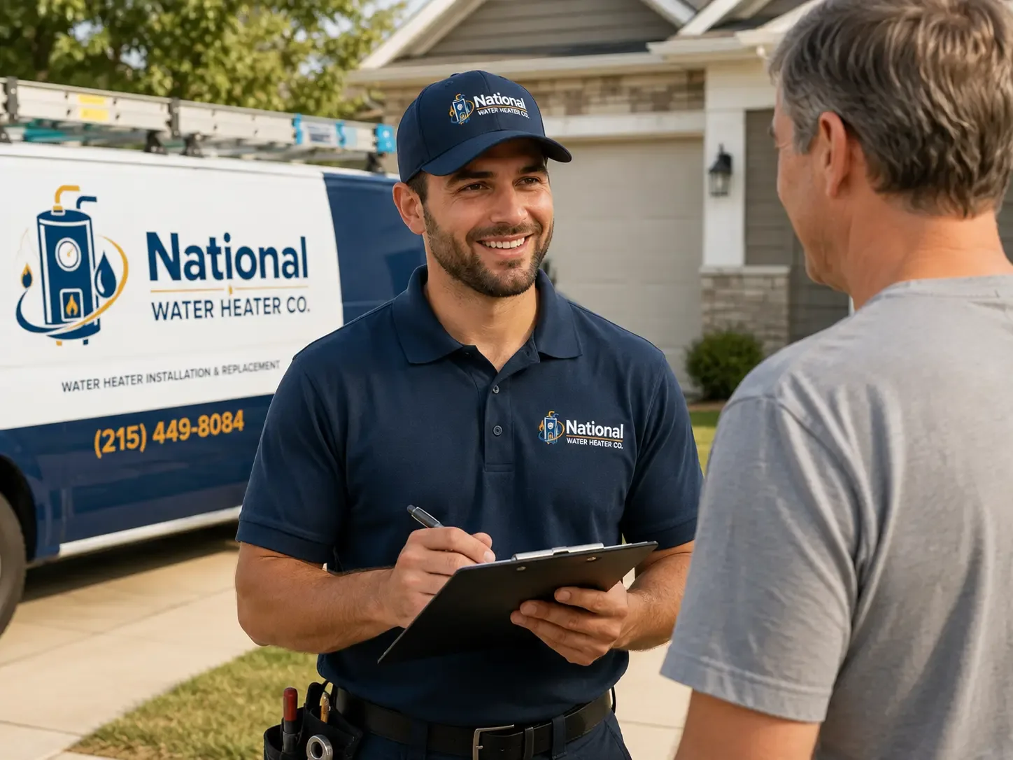 Water Heater Installation Slade, KY FAQs